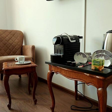Hotel Splendid Pleven Buitenkant foto