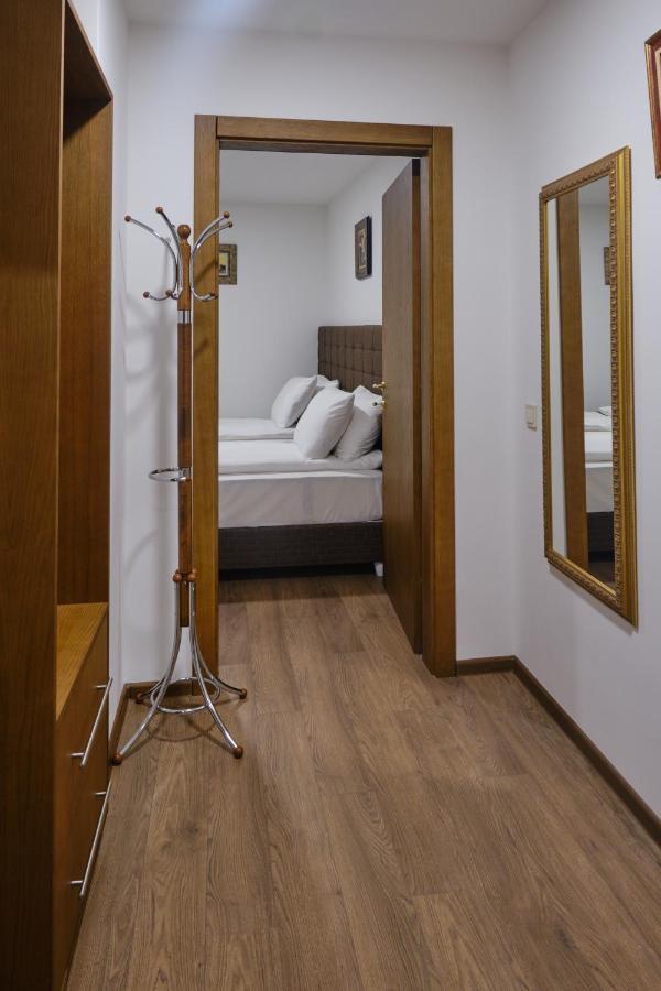 Hotel Splendid Pleven Buitenkant foto