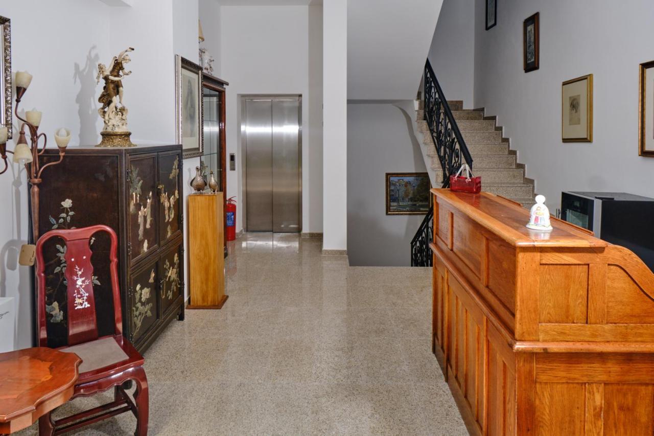 Hotel Splendid Pleven Buitenkant foto