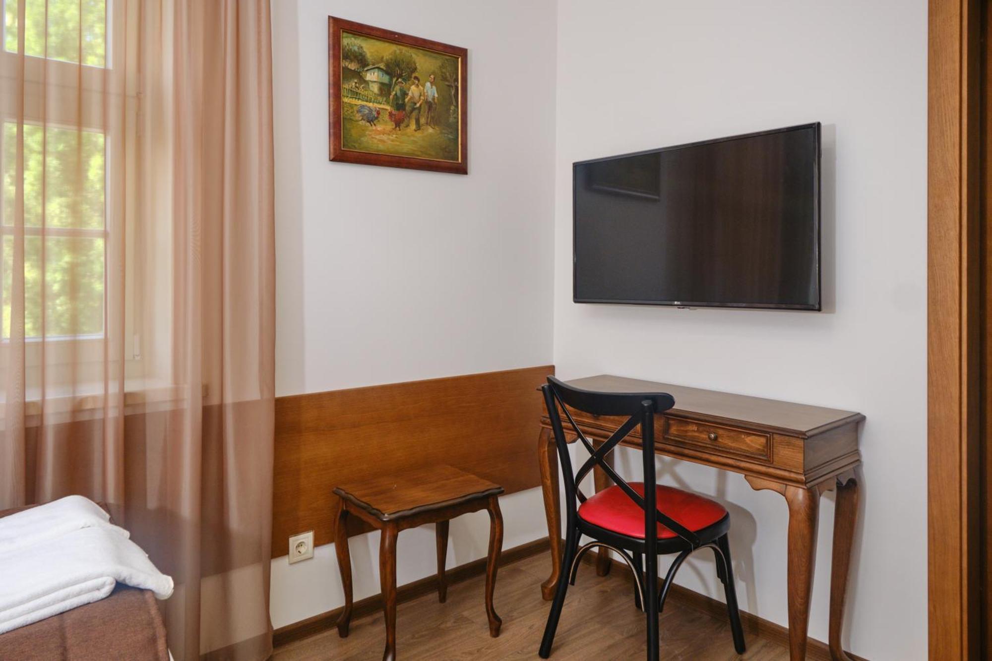 Hotel Splendid Pleven Buitenkant foto
